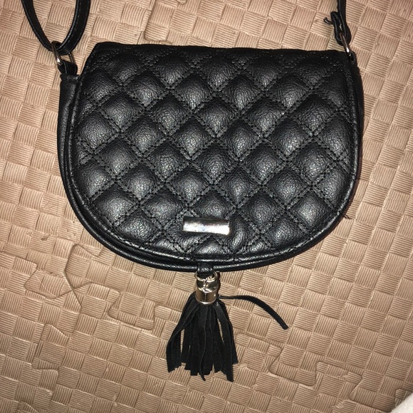 Small black purse from Claire’s - Picture 2 of 5